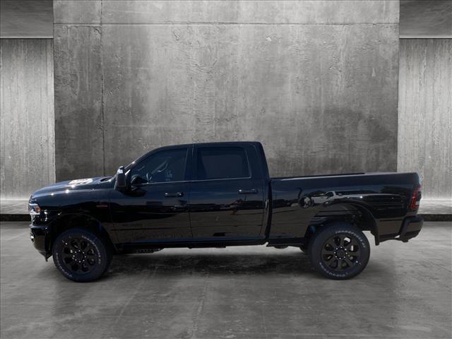 new 2024 Ram 2500 car, priced at $84,594