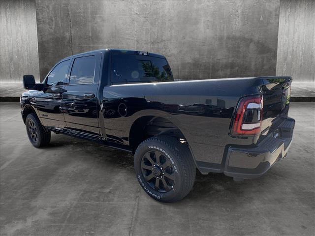 new 2024 Ram 2500 car, priced at $84,594