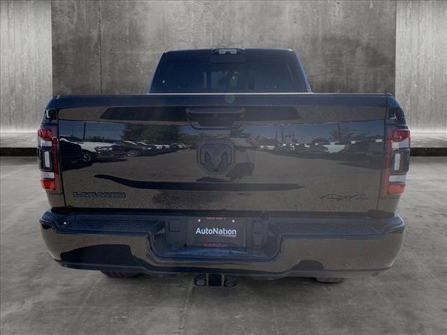 new 2024 Ram 2500 car, priced at $84,594