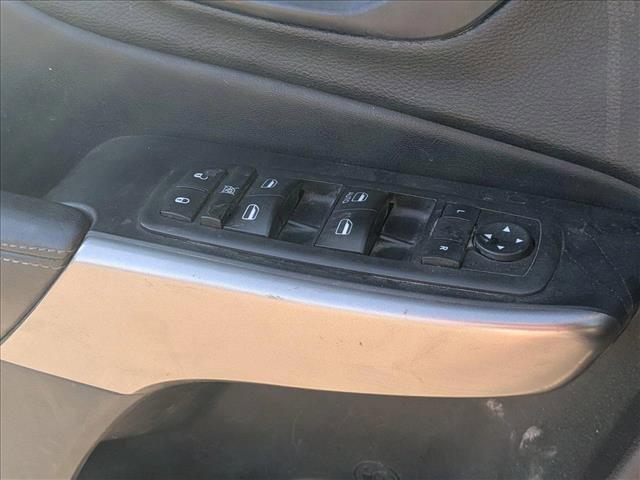 used 2019 Jeep Cherokee car, priced at $15,430