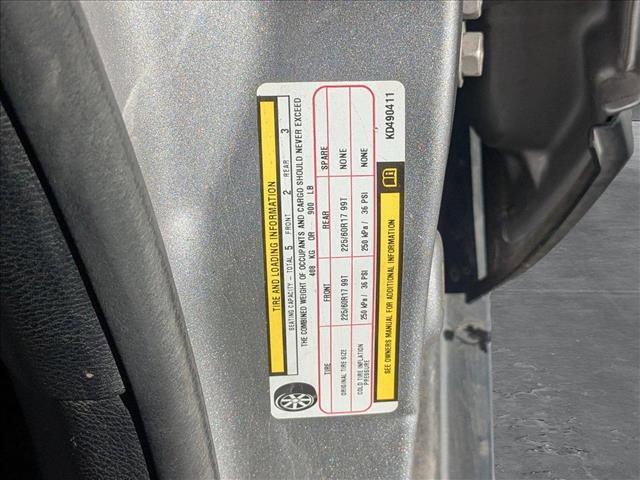used 2019 Jeep Cherokee car, priced at $15,430