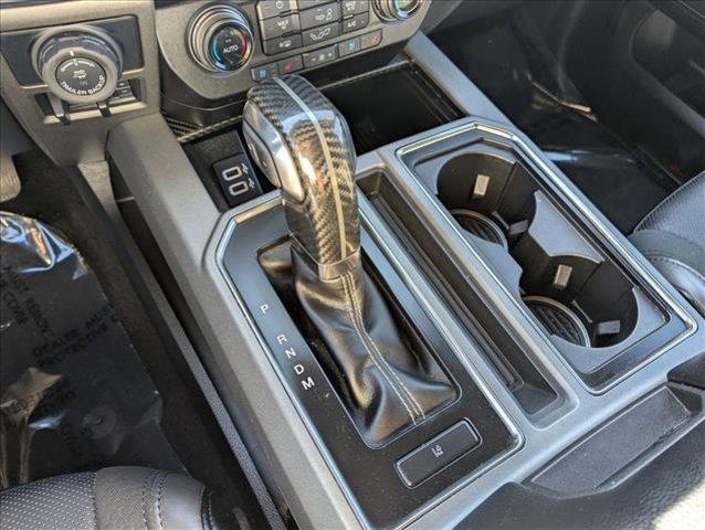 used 2019 Ford F-150 car, priced at $50,000