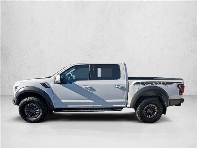 used 2019 Ford F-150 car, priced at $50,000