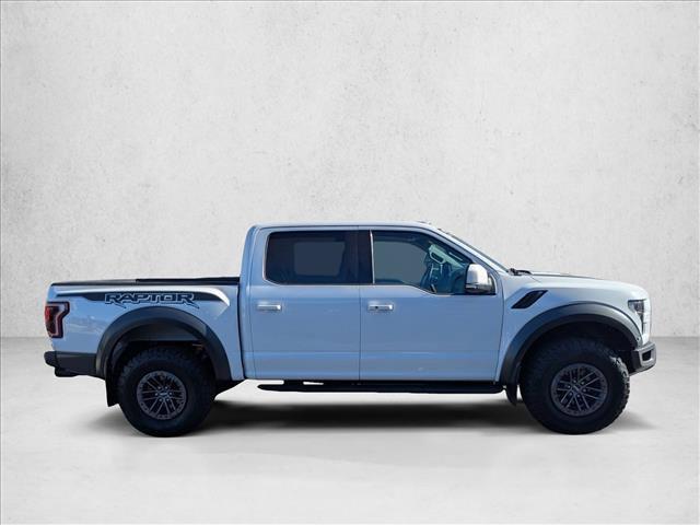 used 2019 Ford F-150 car, priced at $50,000