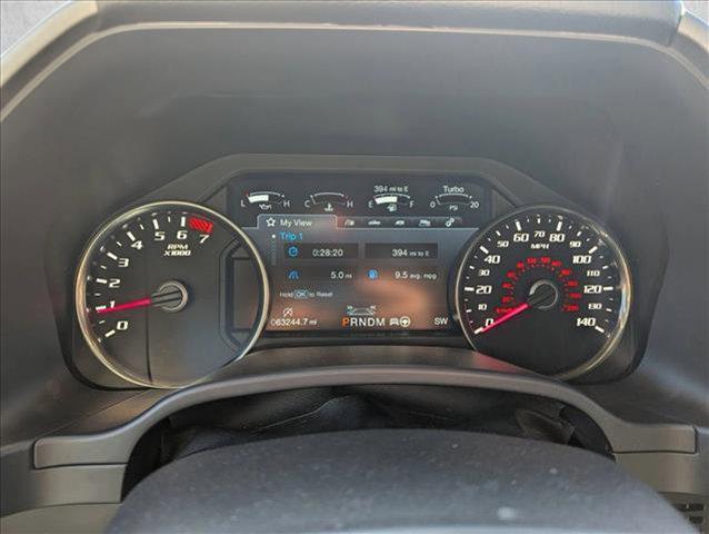 used 2019 Ford F-150 car, priced at $50,000