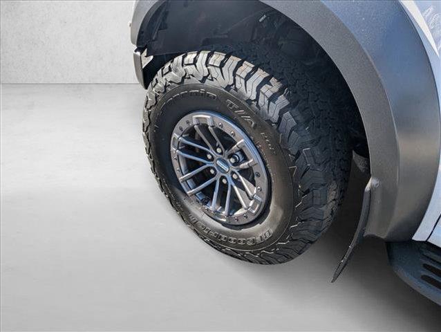 used 2019 Ford F-150 car, priced at $50,000