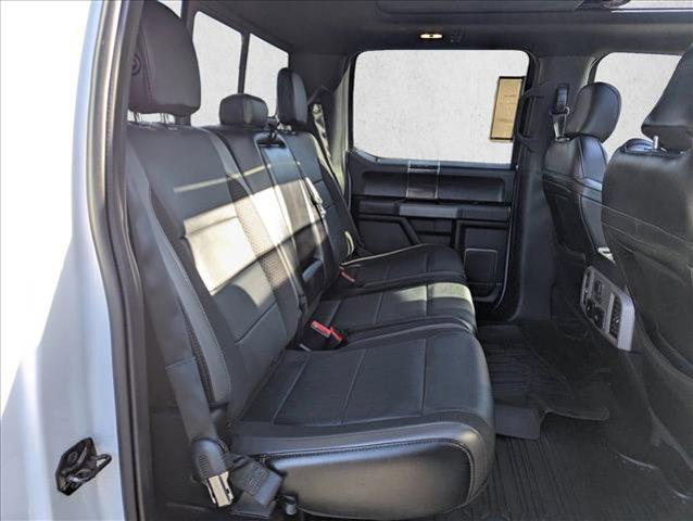 used 2019 Ford F-150 car, priced at $50,000