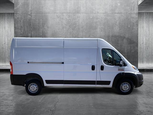 used 2020 Ram ProMaster 2500 car, priced at $30,000