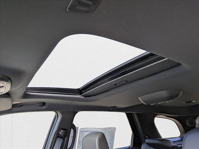 new 2025 Dodge Durango car, priced at $43,860