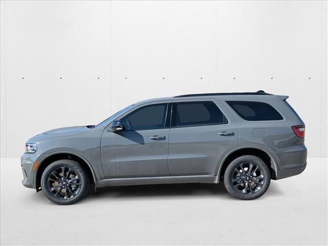 new 2025 Dodge Durango car, priced at $43,860