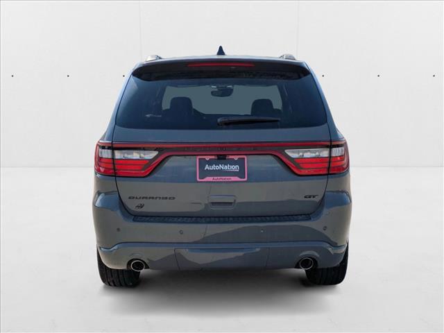 new 2025 Dodge Durango car, priced at $43,860