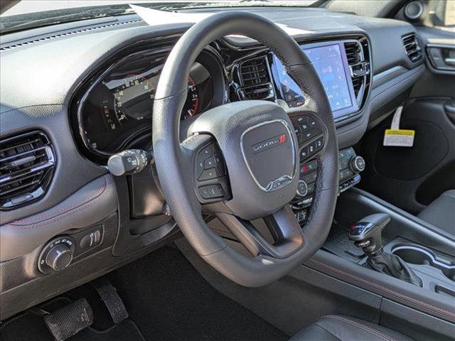 new 2025 Dodge Durango car, priced at $43,860