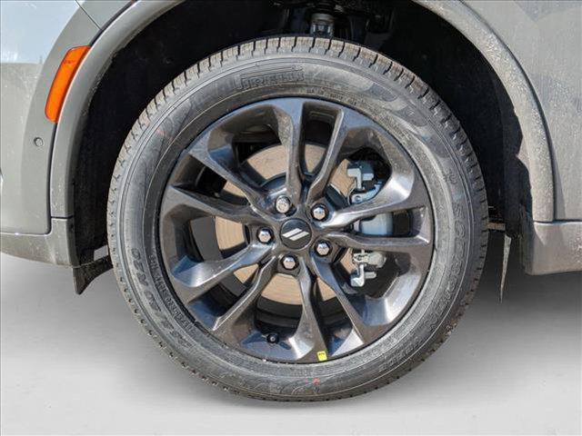 new 2025 Dodge Durango car, priced at $43,860