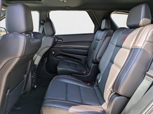 new 2025 Dodge Durango car, priced at $43,860