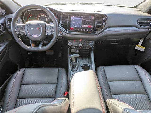 new 2025 Dodge Durango car, priced at $43,860