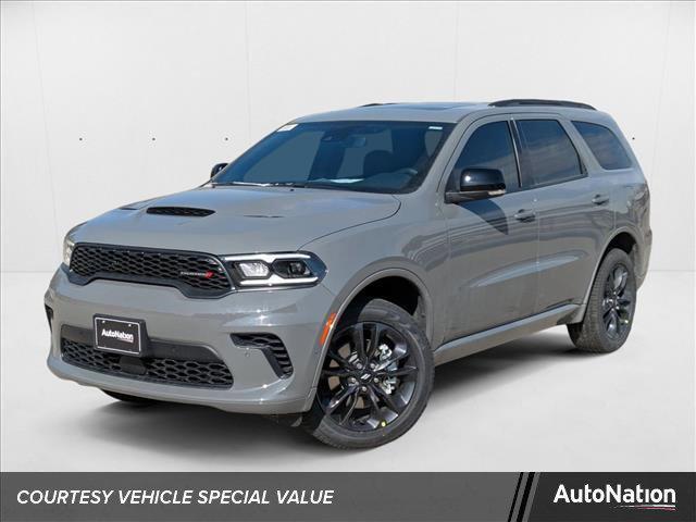 new 2025 Dodge Durango car, priced at $43,860