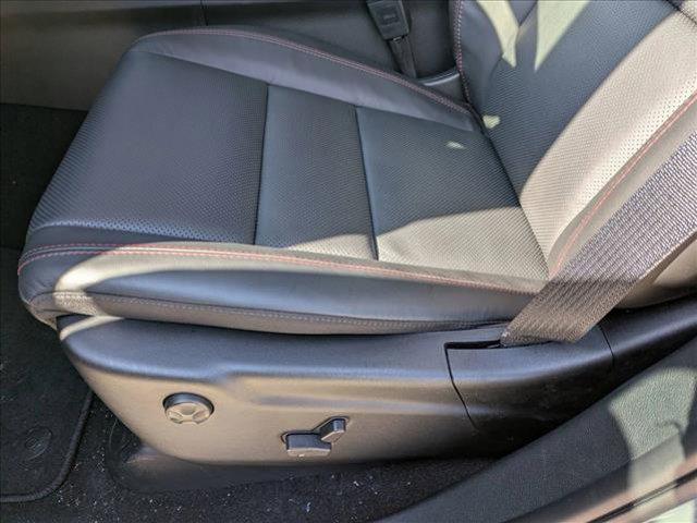 new 2025 Dodge Durango car, priced at $43,860