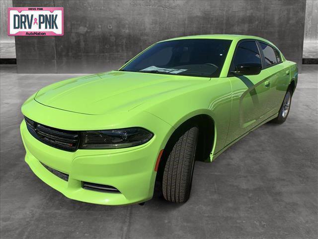 new 2023 Dodge Charger car, priced at $26,023