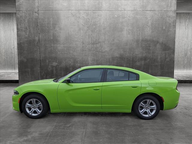 new 2023 Dodge Charger car, priced at $28,290