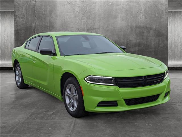 new 2023 Dodge Charger car, priced at $32,037