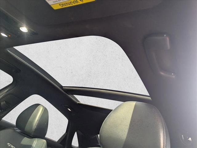 used 2022 Kia K5 car, priced at $20,950
