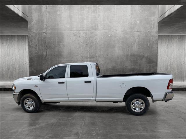 new 2024 Ram 2500 car, priced at $62,911