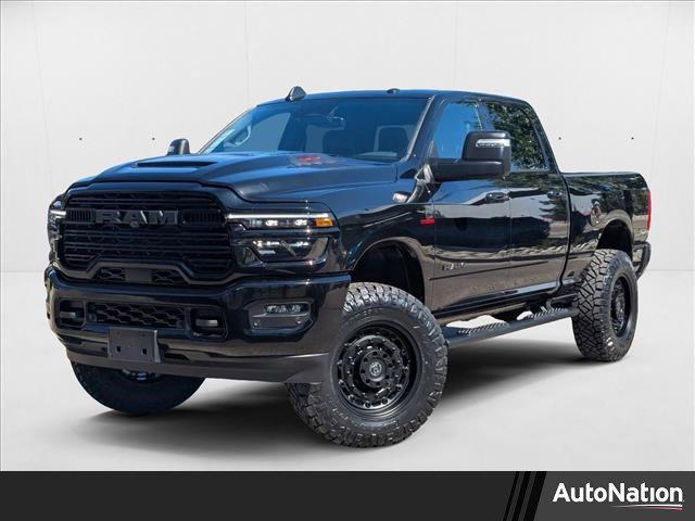 new 2026 Ram 2500 car, priced at $90,903