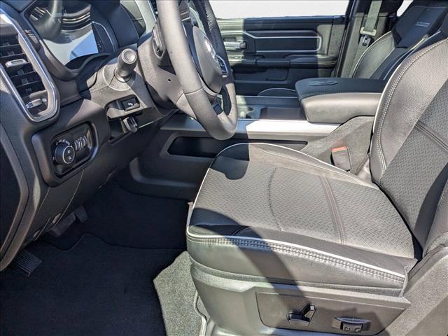 new 2026 Ram 2500 car, priced at $90,903