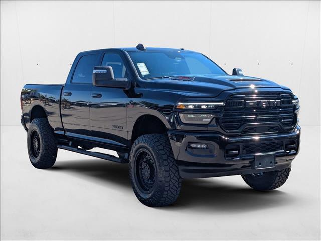 new 2026 Ram 2500 car, priced at $90,903