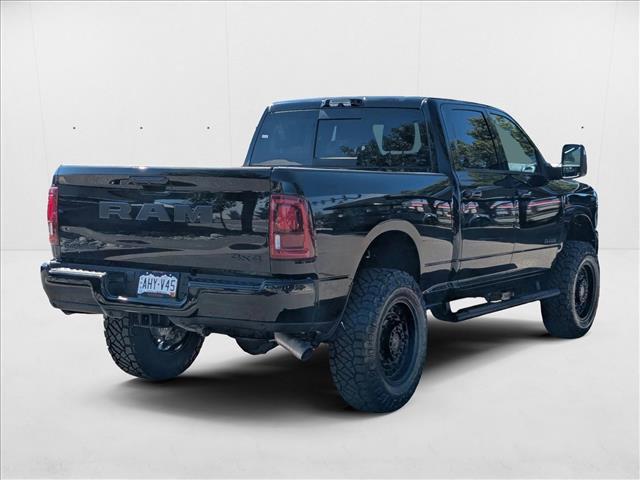 new 2026 Ram 2500 car, priced at $90,903