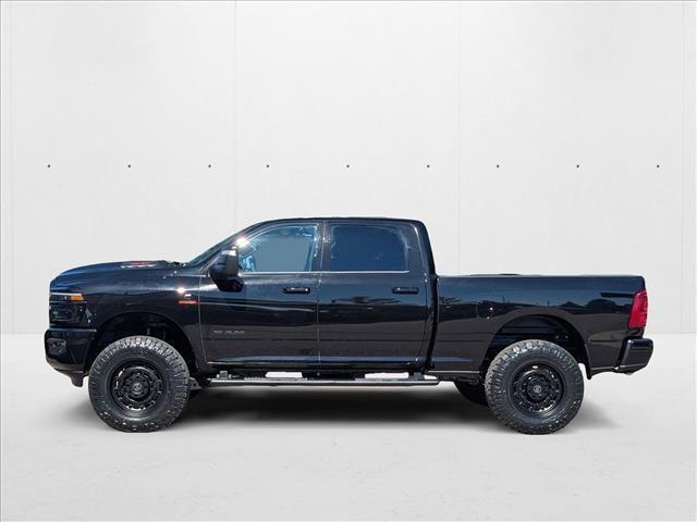 new 2026 Ram 2500 car, priced at $90,903