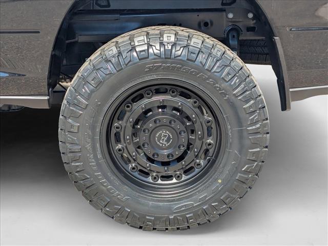 new 2026 Ram 2500 car, priced at $90,903