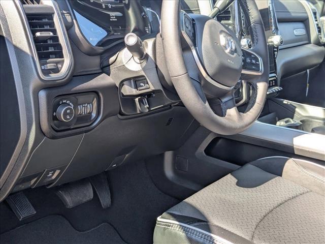 new 2026 Ram 2500 car, priced at $90,903