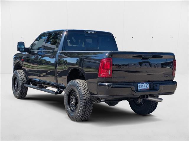 new 2026 Ram 2500 car, priced at $90,903