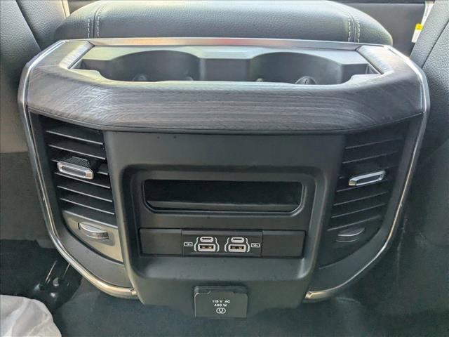 new 2026 Ram 2500 car, priced at $90,903