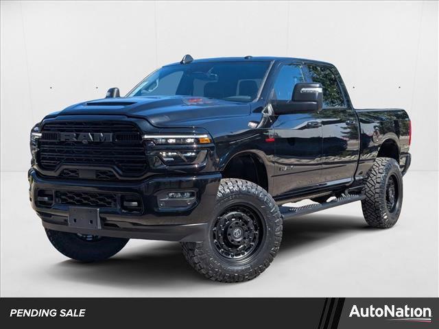 new 2026 Ram 2500 car, priced at $90,903