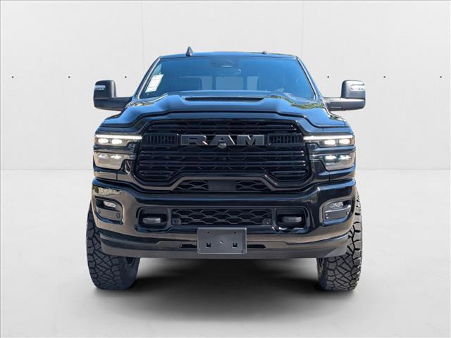 new 2026 Ram 2500 car, priced at $90,903
