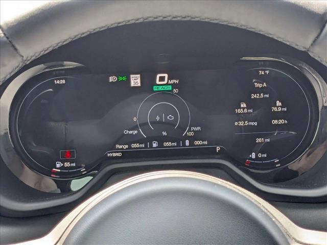 new 2024 Dodge Hornet car, priced at $37,799