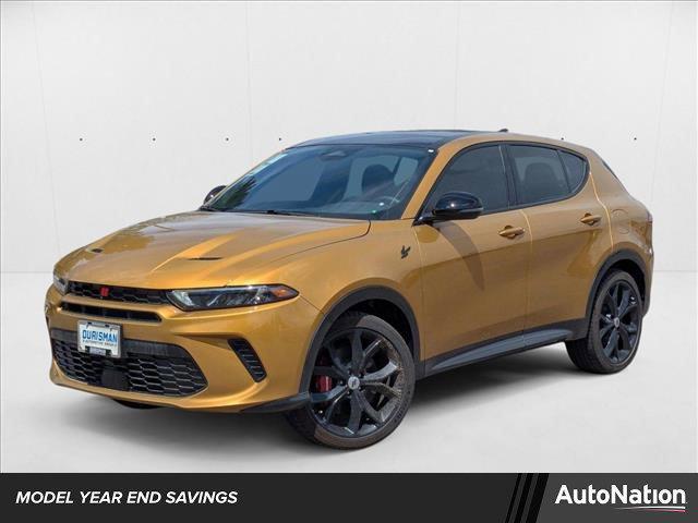 new 2024 Dodge Hornet car, priced at $37,799