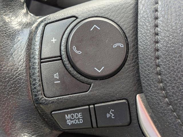 used 2018 Toyota Corolla car, priced at $18,990