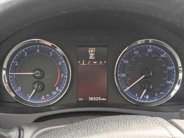 used 2018 Toyota Corolla car, priced at $18,990