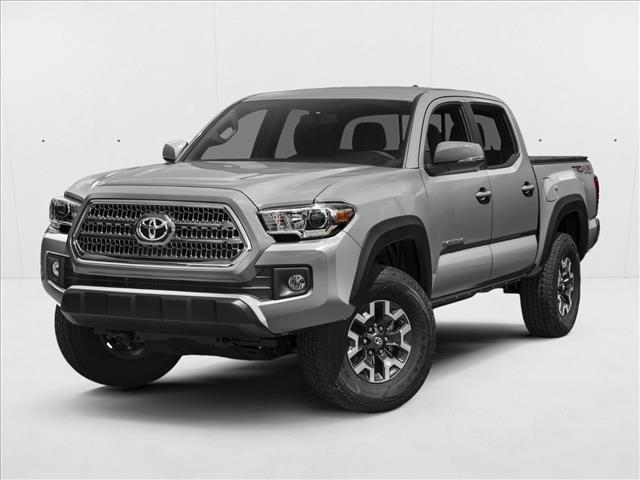 used 2016 Toyota Tacoma car, priced at $26,000