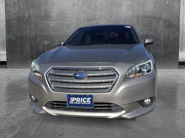 used 2015 Subaru Legacy car, priced at $15,199