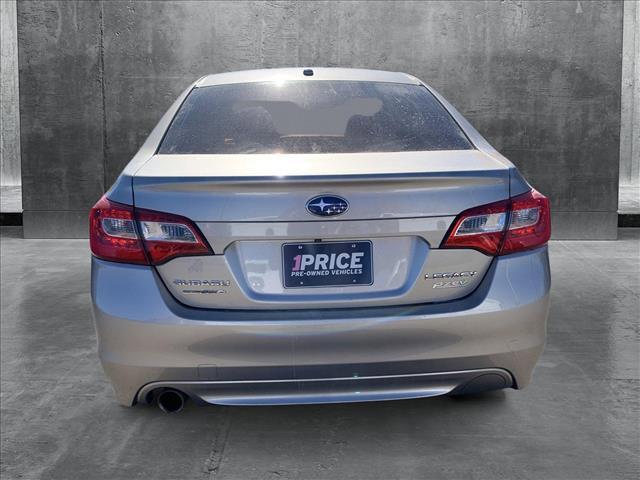 used 2015 Subaru Legacy car, priced at $15,988