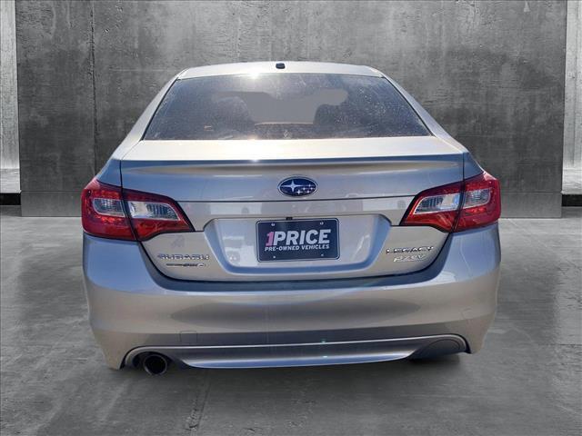 used 2015 Subaru Legacy car, priced at $15,199