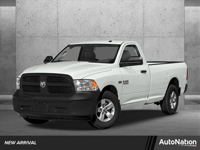 used 2019 Ram 1500 car, priced at $19,700