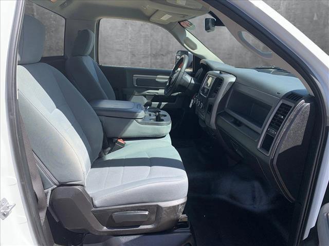 used 2019 Ram 1500 car, priced at $16,899