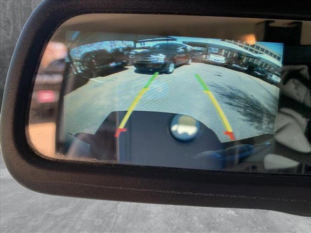 used 2019 Ram 1500 car, priced at $16,899