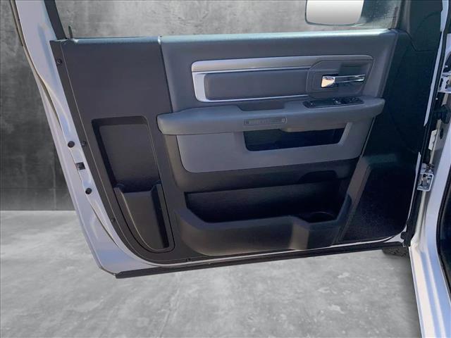 used 2019 Ram 1500 car, priced at $16,899