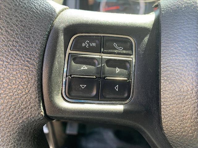 used 2019 Ram 1500 car, priced at $16,899